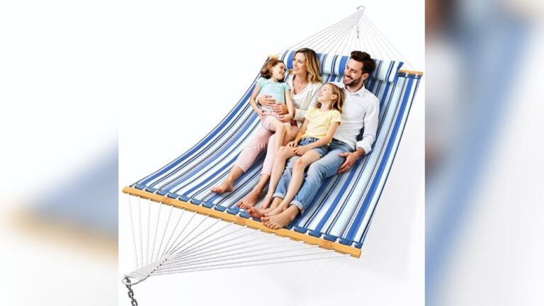 The Best Hammock for Bad Back | Review 2026