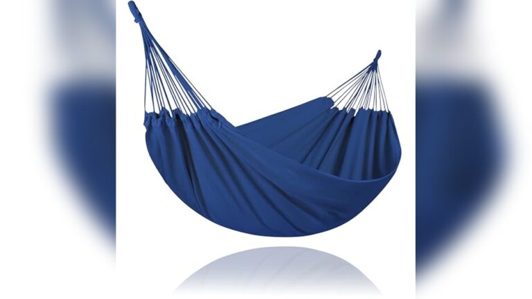 10 Best Hammock for Bed Replacement | Comfort & Style