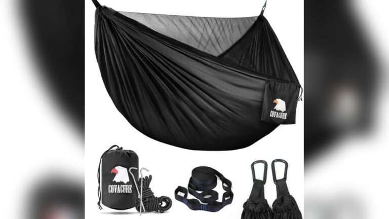 10 Best Hammock for Indoor Sleeping – Comfort & Style Guide