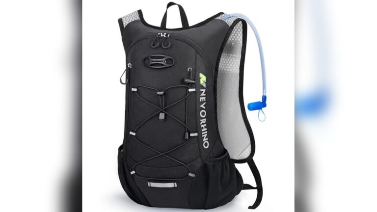 Best Hiking Backpacks With Water Bladder for Outdoor Adventures 2026