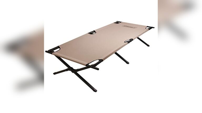Best Lightweight Camping Cot 2026: Top Picks for Easy Outdoor Comfort