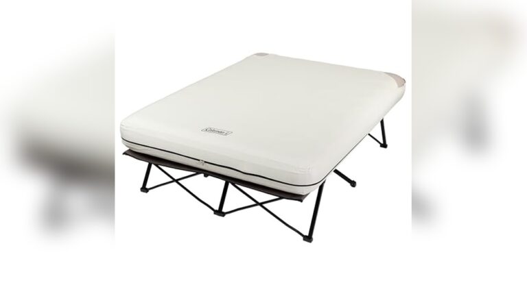 Best Queen Size Cot for Camping 2026: Top Picks for Comfy Sleep