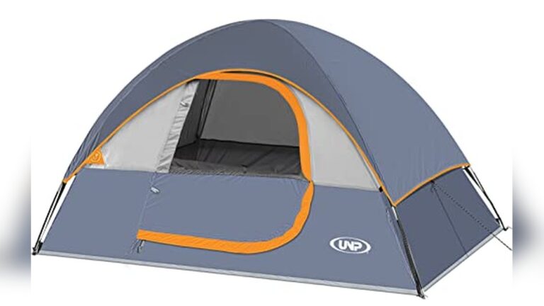 Top Best Tents for Desert Camping | BOG Picks for Comfort