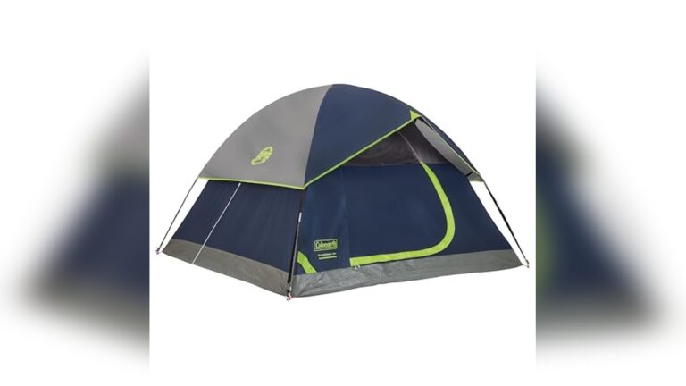 10 Best Tent for Festival Camping for 2026