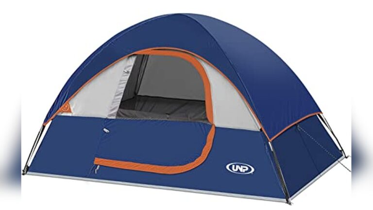 Best Tent for Florida Camping | Top Picks for 2026