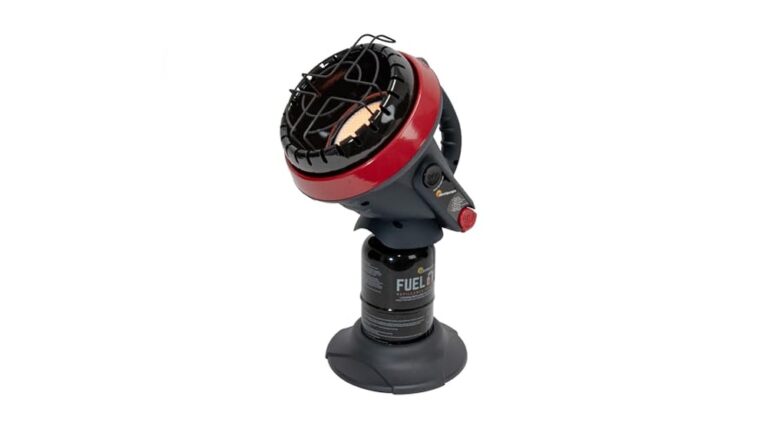 Best Tent Heaters for Camping | Top Warmth Solutions 2026