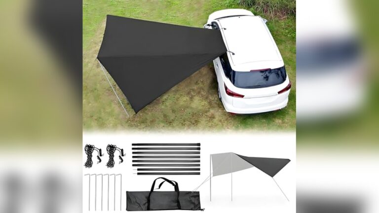 Top 10 Best Tents for Subaru Outback 2026
