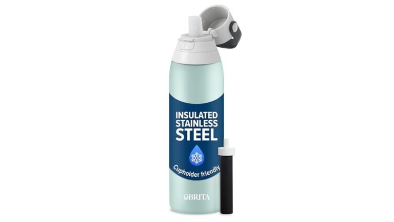 Top 7 Best Water Purifier Bottle for Clean & Safe Drinking Water