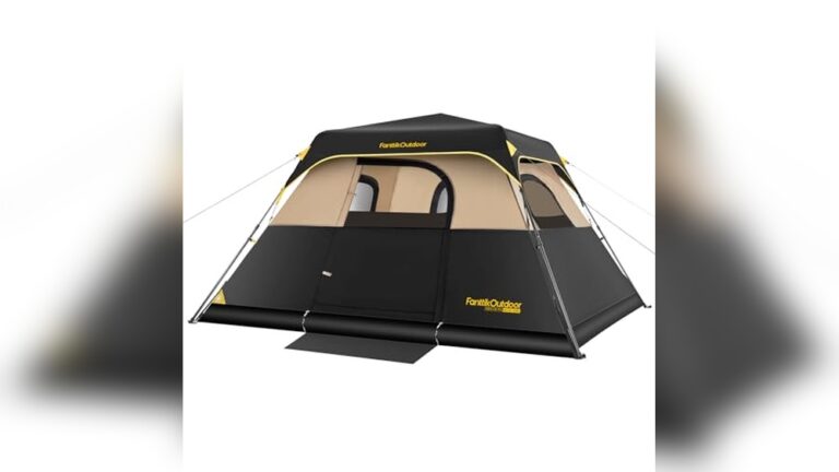 Best 10 Waterproof Tent for Camping – Durable & Reliable 2026
