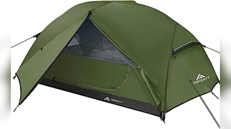 Camping Tents for Boats – Durable & Easy Setup Options