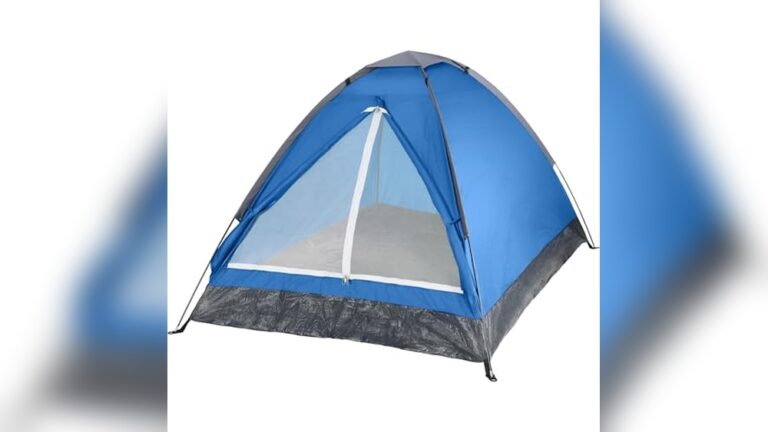 Top 9 Cheapest Festival Tent Deals – Affordable & Durable Options