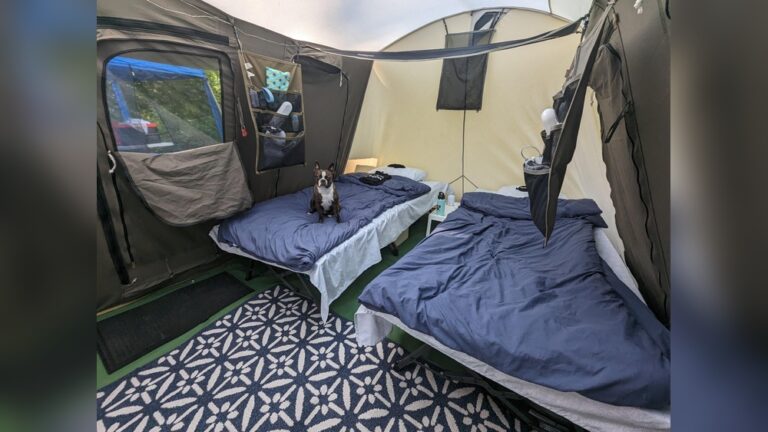 Cot Vs Air Mattress Camping: Which Is Best for Outdoor Comfort?
