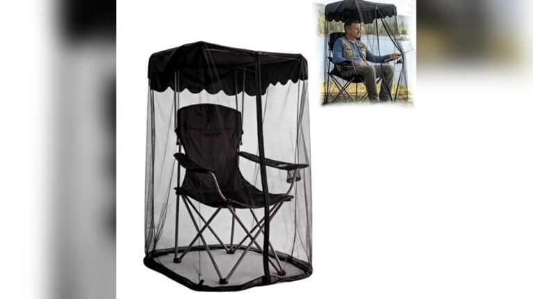 Top 10 Foldable Mosquito Net Outdoor | Portable & High Protection