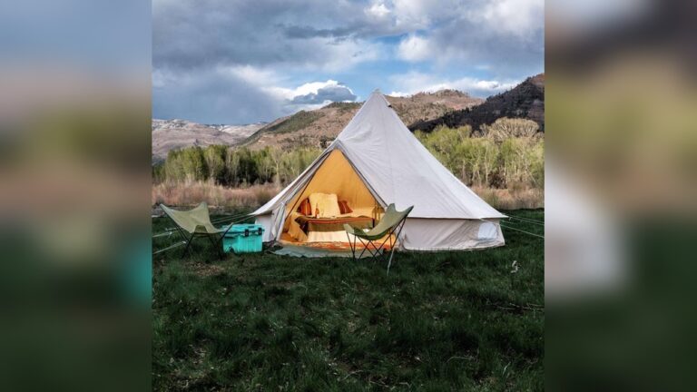 How Much to Rent a Tent for Camping: Affordable Tips Revealed