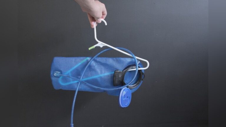 How to Dry Hydration Bladder Quickly and Effectively