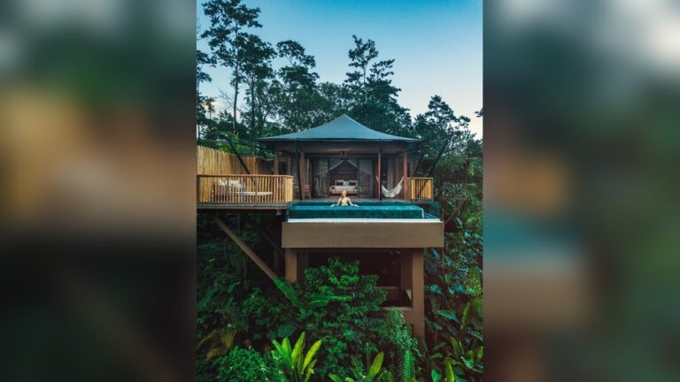 How to Get to Nayara Tented Camp: Ultimate Travel Guide