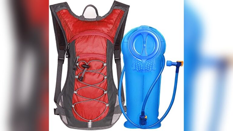 How to Use a Hydration Bladder | Easy Step-by-Step Guide