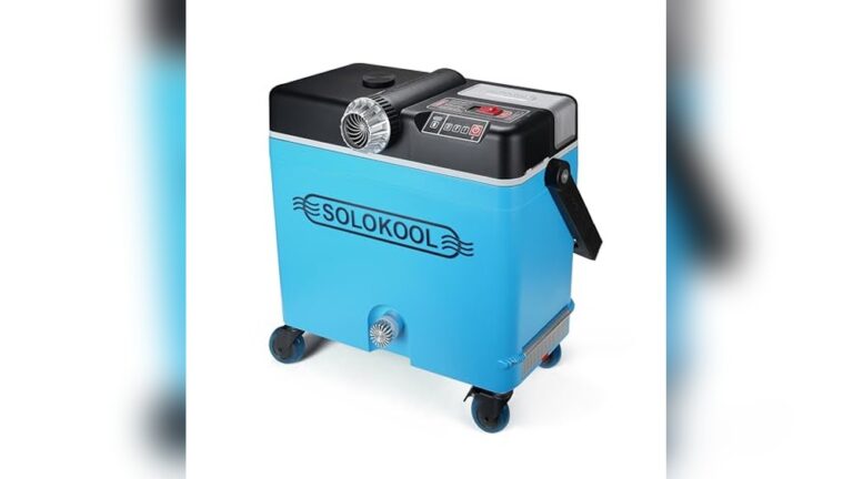 Simple Cheap Air Conditioner for Your Tent When Camping: Top Picks 2026