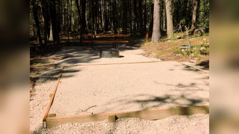 What is a Tent Pad Camping? Guide to Perfect Campsite Setup