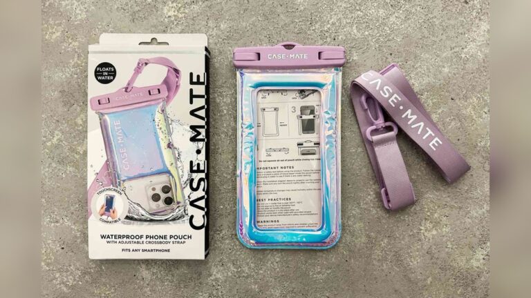 Do Waterproof Phone Cases Really Work? Yes!